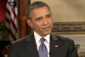 Obama `could pause Syria plans` - VIDEO