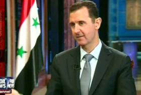 Assad: `One year to destroy weapons`- VIDEO