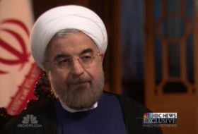 Iran `will never build nuclear weapons`- VIDEO