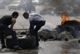 Ukraine crisis: Fears grow over Sloviansk offensive