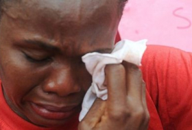 Nigeria abducted schoolgirls: Police reward offered