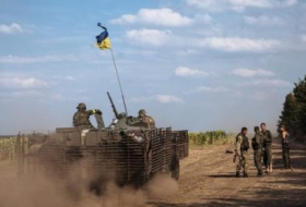 Captured Russian troops `in Ukraine by accident`