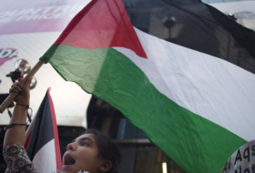 Palestinian flag to be raised at United Nations