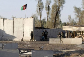 Afghan Taliban attack on Kandahar `leaves 46 dead`