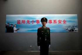 China torture condemned by UN rights watchdog