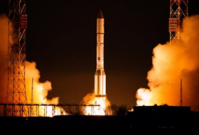 Lift-off for Europe`s space laser network