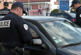 France arrests Belgian police in migrant border row