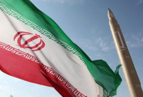 Iran `conducts new ballistic missile tests`