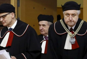 Poland MPs back controversial judiciary bill