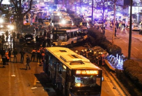 Death toll of Ankara bomb attack rises to 37: health minister