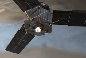 Juno mission: British rocket engine ready for Jupiter task