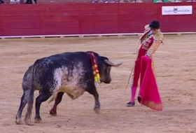Matador Victor Barrio killed by bull in Spain