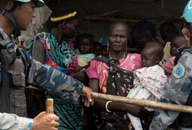 South Sudan to get new international peacekeeping force