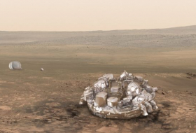 Schiaparelli Mars probe `ready for all eventualities`