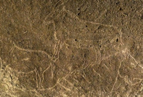Cave art: Etchings hailed as `Iberia`s most spectacular`