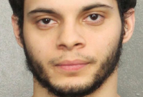 Fort Lauderdale airport shooting suspect charged