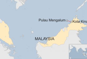 Rescuers find 25 tourists from disappeared boat near Malaysia, 6 still missing - UPDATED    