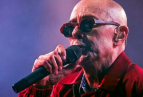Argentina Solari rock concert crush leaves two dead