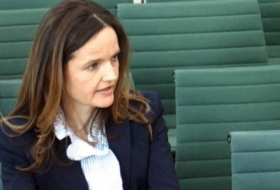 Bank of England deputy Charlotte Hogg resigns her post