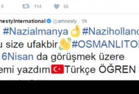 Hackers attack high-profile Twitter accounts, post swastikas and pro-Erdogan content