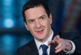 George Osborne to become editor of London Evening Standard