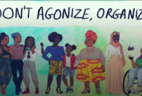 'Solution' found for Paris black feminist Nyansapo festival