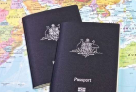 Australia plans to deny passports to convicted paedophiles