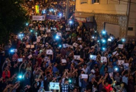 Morocco protests: Thousands demand release of Nasser Zefzafi