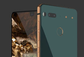 Android creator Andy Rubin launches Essential Phone