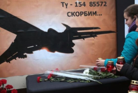 Russia Black Sea air crash: Pilot error blamed