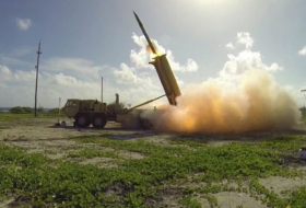 South Korea halts Thaad anti-missile system rollout