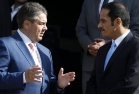 Qatar crisis: Germany seeks to bridge rift with Arab states