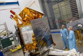 Europe plans Sentinel satellite expansion