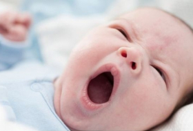 What happens in the brain to make us 'catch' yawns

