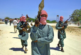 Islamist militants attack African Union base in southern Somalia