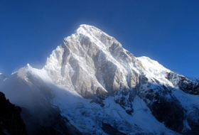 China may build rail tunnel under Mount Everest, state media reports