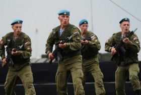 Russia and China lead in International Army Games