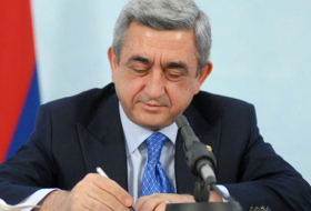 Armenian President appoints new deputy defense ministers
