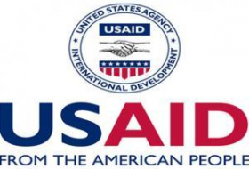 Those submitting documents for USAID grant named