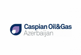 Caspian Oil&Gas 2017 to be attended by 289 companies
