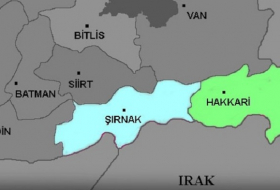 Two southeastern Turkish provinces to be renamed