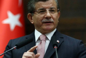 Turkish president accepts resignation of PM Davutoglu