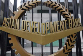 ADB allocates over $1.3B loan to Azerbaijan in 2016