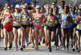 Adidas apologises for 'you survived Boston Marathon' email