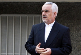 Iran Gives Ex-Vice President 5-Year Prison Term