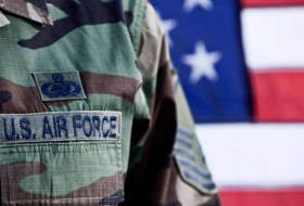 Lesbian expelled from US Air Force in 1955 gets honourable discharge