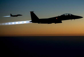 French Air Strikes on Islamic State `In Coming Weeks`: French Defence Minister