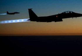 US-led coalition airstrike mistakenly killed 18 SDF ally fighters in Syria on April 11 – Pentagon