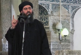 Daesh leader Baghdadi alive, not in Iraq's Mosul - US Defense official