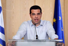 Greek Polls Show Syriza, Conservatives Neck-And-Neck